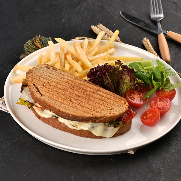 Diet Tost